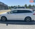 Білий Форд Мондео, об'ємом двигуна 2 л та пробігом 240 тис. км за 10497 $, фото 1 на Automoto.ua
