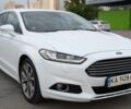 Белый Форд Мондео, объемом двигателя 2 л и пробегом 268 тыс. км за 15500 $, фото 1 на Automoto.ua