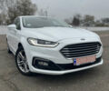 Белый Форд Мондео, объемом двигателя 2 л и пробегом 115 тыс. км за 17499 $, фото 1 на Automoto.ua