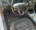 Білий Форд Мондео, об'ємом двигуна 2 л та пробігом 198 тис. км за 13500 $, фото 1 на Automoto.ua