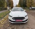 Белый Форд Мондео, объемом двигателя 2 л и пробегом 159 тыс. км за 13700 $, фото 1 на Automoto.ua