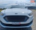 Білий Форд Мондео, об'ємом двигуна 2 л та пробігом 250 тис. км за 13999 $, фото 1 на Automoto.ua