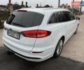 Білий Форд Мондео, об'ємом двигуна 2 л та пробігом 182 тис. км за 18500 $, фото 5 на Automoto.ua