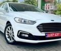 Белый Форд Мондео, объемом двигателя 2 л и пробегом 234 тыс. км за 13799 $, фото 1 на Automoto.ua