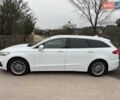 Білий Форд Мондео, об'ємом двигуна 2 л та пробігом 182 тис. км за 18500 $, фото 2 на Automoto.ua