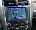 Білий Форд Мондео, об'ємом двигуна 2 л та пробігом 182 тис. км за 18500 $, фото 17 на Automoto.ua