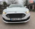 Білий Форд Мондео, об'ємом двигуна 2 л та пробігом 182 тис. км за 18500 $, фото 1 на Automoto.ua