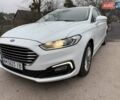 Білий Форд Мондео, об'ємом двигуна 2 л та пробігом 182 тис. км за 18500 $, фото 1 на Automoto.ua