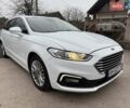 Білий Форд Мондео, об'ємом двигуна 2 л та пробігом 182 тис. км за 18500 $, фото 7 на Automoto.ua