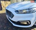 Білий Форд Мондео, об'ємом двигуна 2 л та пробігом 200 тис. км за 14999 $, фото 1 на Automoto.ua