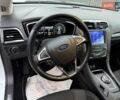 Білий Форд Мондео, об'ємом двигуна 2 л та пробігом 182 тис. км за 18500 $, фото 13 на Automoto.ua