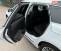 Білий Форд Мондео, об'ємом двигуна 2 л та пробігом 182 тис. км за 18500 $, фото 11 на Automoto.ua
