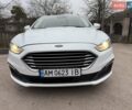 Білий Форд Мондео, об'ємом двигуна 2 л та пробігом 182 тис. км за 18200 $, фото 1 на Automoto.ua