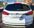 Білий Форд Мондео, об'ємом двигуна 2 л та пробігом 200 тис. км за 14999 $, фото 26 на Automoto.ua