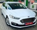 Белый Форд Мондео, объемом двигателя 2 л и пробегом 234 тыс. км за 13399 $, фото 1 на Automoto.ua