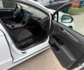 Білий Форд Мондео, об'ємом двигуна 2 л та пробігом 182 тис. км за 18500 $, фото 8 на Automoto.ua