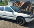 Білий Форд Мондео, об'ємом двигуна 1.6 л та пробігом 480 тис. км за 2500 $, фото 1 на Automoto.ua