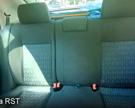 Белый Форд Мондео, объемом двигателя 2 л и пробегом 0 тыс. км за 2700 $, фото 9 на Automoto.ua