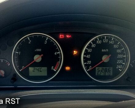 Белый Форд Мондео, объемом двигателя 2 л и пробегом 0 тыс. км за 2700 $, фото 7 на Automoto.ua