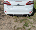 Белый Форд Мондео, объемом двигателя 2.5 л и пробегом 338 тыс. км за 7200 $, фото 13 на Automoto.ua