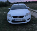 Белый Форд Мондео, объемом двигателя 2.5 л и пробегом 338 тыс. км за 7200 $, фото 2 на Automoto.ua