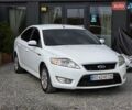 Белый Форд Мондео, объемом двигателя 1.8 л и пробегом 389 тыс. км за 5999 $, фото 2 на Automoto.ua