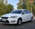 Білий Форд Мондео, об'ємом двигуна 1.8 л та пробігом 385 тис. км за 6300 $, фото 1 на Automoto.ua