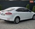 Белый Форд Мондео, объемом двигателя 1.8 л и пробегом 389 тыс. км за 5999 $, фото 10 на Automoto.ua