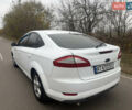 Белый Форд Мондео, объемом двигателя 2 л и пробегом 295 тыс. км за 6900 $, фото 6 на Automoto.ua