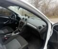 Белый Форд Мондео, объемом двигателя 2 л и пробегом 295 тыс. км за 6900 $, фото 13 на Automoto.ua