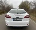 Белый Форд Мондео, объемом двигателя 2 л и пробегом 295 тыс. км за 6900 $, фото 3 на Automoto.ua
