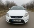 Белый Форд Мондео, объемом двигателя 2 л и пробегом 295 тыс. км за 6900 $, фото 9 на Automoto.ua