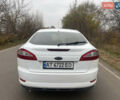 Белый Форд Мондео, объемом двигателя 2 л и пробегом 295 тыс. км за 6900 $, фото 7 на Automoto.ua