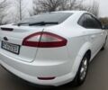 Белый Форд Мондео, объемом двигателя 2 л и пробегом 295 тыс. км за 6900 $, фото 11 на Automoto.ua