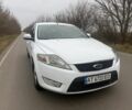 Белый Форд Мондео, объемом двигателя 2 л и пробегом 295 тыс. км за 6900 $, фото 10 на Automoto.ua