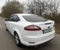 Белый Форд Мондео, объемом двигателя 2 л и пробегом 295 тыс. км за 6900 $, фото 4 на Automoto.ua