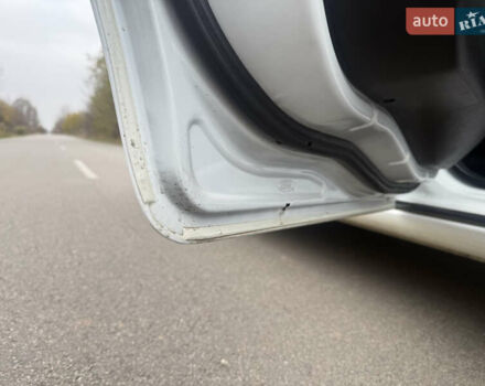 Белый Форд Мондео, объемом двигателя 2 л и пробегом 295 тыс. км за 6900 $, фото 15 на Automoto.ua