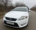 Белый Форд Мондео, объемом двигателя 2 л и пробегом 295 тыс. км за 6900 $, фото 8 на Automoto.ua
