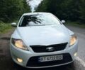 Белый Форд Мондео, объемом двигателя 2 л и пробегом 295 тыс. км за 6900 $, фото 3 на Automoto.ua