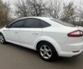 Белый Форд Мондео, объемом двигателя 2 л и пробегом 295 тыс. км за 6900 $, фото 5 на Automoto.ua