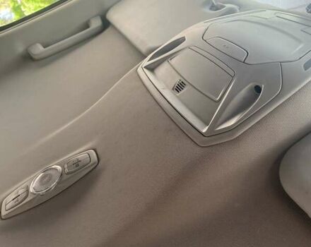 Белый Форд Мондео, объемом двигателя 2 л и пробегом 166 тыс. км за 9400 $, фото 19 на Automoto.ua