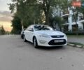 Белый Форд Мондео, объемом двигателя 1.56 л и пробегом 203 тыс. км за 7700 $, фото 1 на Automoto.ua