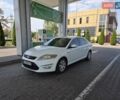 Белый Форд Мондео, объемом двигателя 1.56 л и пробегом 203 тыс. км за 7550 $, фото 1 на Automoto.ua