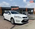 Белый Форд Мондео, объемом двигателя 1.56 л и пробегом 203 тыс. км за 7550 $, фото 11 на Automoto.ua