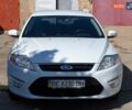 Белый Форд Мондео, объемом двигателя 2 л и пробегом 88 тыс. км за 10500 $, фото 1 на Automoto.ua