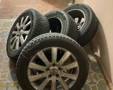 Белый Форд Мондео, объемом двигателя 2 л и пробегом 166 тыс. км за 9400 $, фото 31 на Automoto.ua