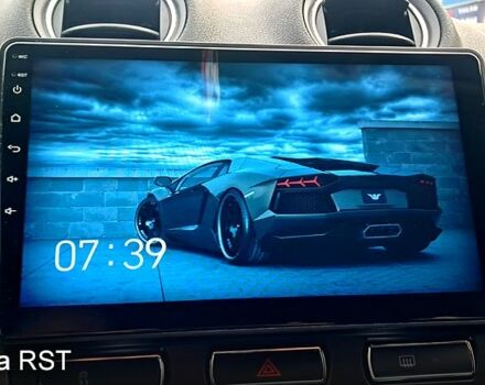 Белый Форд Мондео, объемом двигателя 2 л и пробегом 260 тыс. км за 9500 $, фото 12 на Automoto.ua