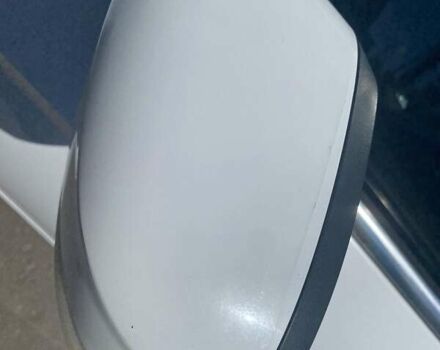 Белый Форд Мондео, объемом двигателя 2 л и пробегом 166 тыс. км за 9400 $, фото 28 на Automoto.ua