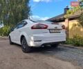 Белый Форд Мондео, объемом двигателя 1.6 л и пробегом 201 тыс. км за 8200 $, фото 4 на Automoto.ua