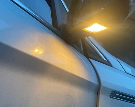 Белый Форд Мондео, объемом двигателя 2 л и пробегом 166 тыс. км за 9400 $, фото 22 на Automoto.ua